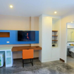 Отель Days Inn by Wyndham Patong Beach Phuket 3* Номер Делюкс с 2 отдельными кроватями фото 6
