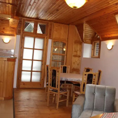 Отель Guest House Rila Студия фото 3