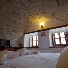 Hotel Kalemi 2 3* Полулюкс с различными типами кроватей фото 2