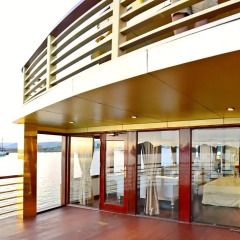 Отель Golden Cruise 9 пляж