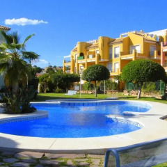 Отель Departamento Estrella детские мероприятия