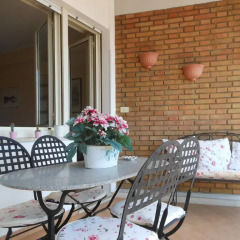Отель Casa Vacanze "Animuccia House" Roma комната для гостей фото 3