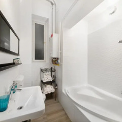 Апартаменты Karma Boutique Apartments 3* Улучшенные апартаменты с различными типами кроватей фото 23
