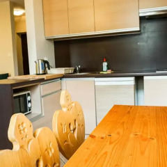 Апартаменты Msc Apartments KrupÓwki Закопане в номере фото 2