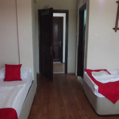 Belgin Hotel комната для гостей фото 4