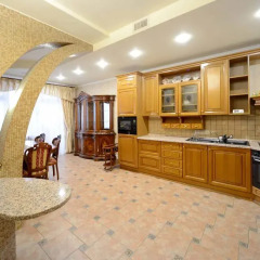 Гостиница KievApartmentNow in Business area Украина, Киев - отзывы, цены и фото номеров - забронировать гостиницу KievApartmentNow in Business area онлайн в номере фото 6