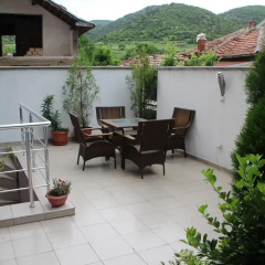 Отель Strimon Bed and Breakfast Болгария, Симитли - отзывы, цены и фото номеров - забронировать отель Strimon Bed and Breakfast онлайн фото 3