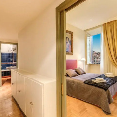 Отель Piazza Spagna Relais комната для гостей фото 5
