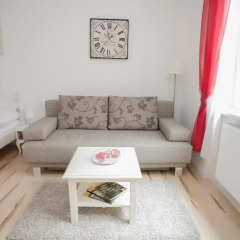 Апартаменты Traditional Apartments Vienna TAV - City Вена комната для гостей фото 2