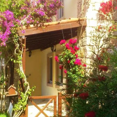 Moonshine Hotel & Suites 3* Вилла с различными типами кроватей фото 10