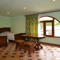 Hotel Halidzor Сисиан комната для гостей фото 3