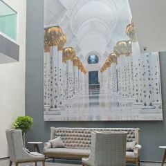 Отель Boutique JTowers Мексика, Мехико - отзывы, цены и фото номеров - забронировать отель Boutique JTowers онлайн интерьер отеля фото 2