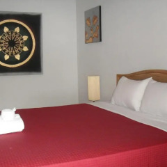 Отель Happy Elephant Resort комната для гостей фото 4