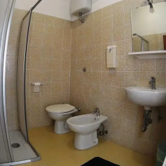 Hotel Birilli B&B Стандартный номер фото 9