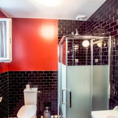 Отель La Maison Gobert 2* Улучшенный номер с различными типами кроватей фото 6