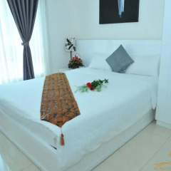 Queen Central Apartment-Hotel 3* Апартаменты с различными типами кроватей фото 10