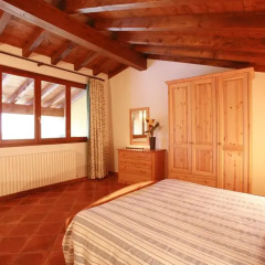 Отель Agriturismo La Filanda Манерба-дель-Гарда комната для гостей фото 4