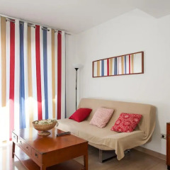 Апартаменты Vivobarcelona Apartments Capmany Барселона комната для гостей фото 3