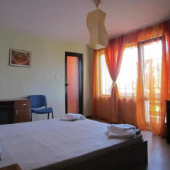 Отель Guest House Dvata Bora комната для гостей фото 4