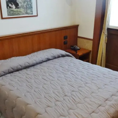 Hotel Astrid комната для гостей фото 2