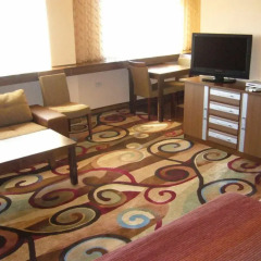 City Hotel 3* Студия фото 3