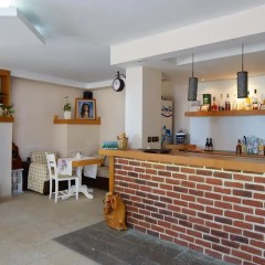 Family Hotel Milev гостиничный бар