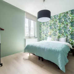 Отель Smartflats Cathédrale 4* Апартаменты фото 11