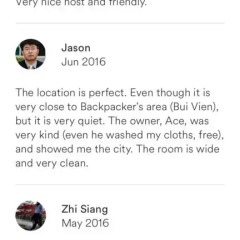 Отель Ace Home Viet Nam 2* Кровать в общем номере с двухъярусной кроватью фото 10