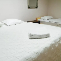 Отель Casa de Verano Old Town 2* Апартаменты с различными типами кроватей