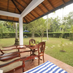 Отель Dalmanuta Gardens 3* Номер Делюкс с различными типами кроватей фото 20