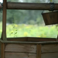 Отель Karczma Rzym & Straszny Dwor бассейн