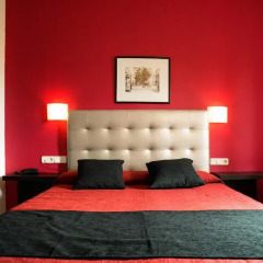Hotel Cim Valles удобства в номере фото 2