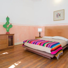 Отель Casa San Ildefonso 3* Стандартный номер