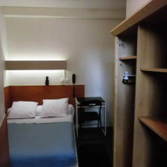 Отель Hôtel Résidence Saint Ouen Франция, Сент-Уэн-сюр-Сен - отзывы, цены и фото номеров - забронировать отель Hôtel Résidence Saint Ouen онлайн сейф в номере