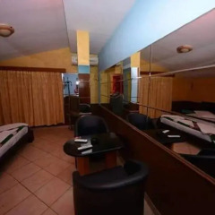 Отель Motel 111 интерьер отеля