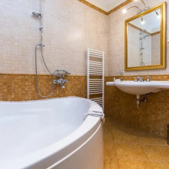 Hotel Caruso 4* Люкс повышенной комфортности с различными типами кроватей фото 3
