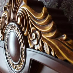 Villand Hotel гостиничный бар