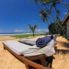 Отель Suite Lanka фото 3