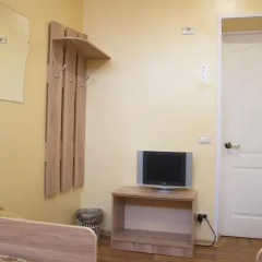 Гостиница Hostel44 Стандартный номер с различными типами кроватей фото 5