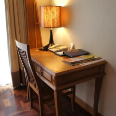 Safari Beach Hotel 3* Номер Делюкс с двуспальной кроватью фото 6