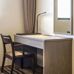 Hamilton Hotel 4* Номер Делюкс с различными типами кроватей фото 4