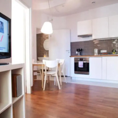 Отель Apartment4you przy Rynku Польша, Познань - отзывы, цены и фото номеров - забронировать отель Apartment4you przy Rynku онлайн в номере фото 2