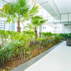 Отель Key One Homes Botanica Tower