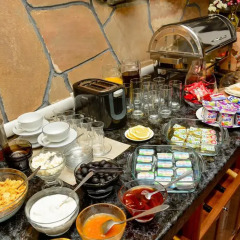 Istanbul Hotel Тбилиси питание фото 2