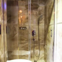 Salinas Istanbul Hotel 3* Стандартный номер с различными типами кроватей фото 5