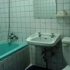 Saewha Hostel Стандартный номер с различными типами кроватей фото 13