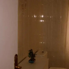 Отель B&B Mucho Gusto Valencia Валенсия ванная фото 2