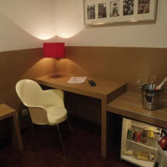 Отель Costa do Sol B&B 3* Стандартный номер разные типы кроватей