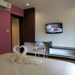 Отель Pantharee Resort Таиланд, Нуа-Клонг - отзывы, цены и фото номеров - забронировать отель Pantharee Resort онлайн удобства в номере