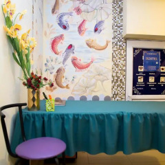 Hostel Harmony Алматы питание фото 2